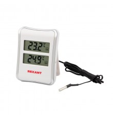 Метеостанция комнатно-уличная REXANT S521C 70-0516  REXANT