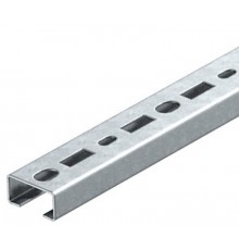 Профиль С-образный 400x35x18 (CML3518P0400FS)  1104292  OBO Bettermann