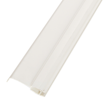 Перегородка внутренняя разделительная для кабель-канала 100х50  100011S  SPL