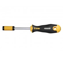 Отвертка Ergonic с автоматическим магнитным держателем Star 1/4" 43810040  43810040  Felo