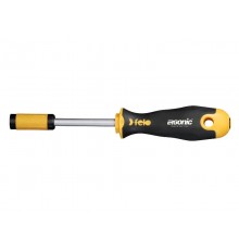 Отвертка Ergonic с автоматическим магнитным держателем Star 1/4" 43810040  43810040  Felo