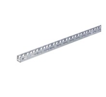 Профиль монтажный П - образный оцинкованный 30х30х30х2.0. L = 2000 - накл.  138717  Tech-KREP