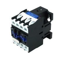 LC1E2510E5, 3Р, 25А, 1НО, 48В/50Гц, контактор электромагнитный  (ЭТ)  ET014301  Электротехник