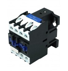 LC1E2510E5, 3Р, 25А, 1НО, 48В/50Гц, контактор электромагнитный  (ЭТ)  ET014301  Электротехник