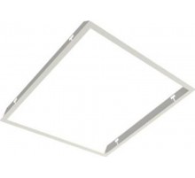 Рамка крепления TLF(С) (297x297) для потолка из гипсокартона  12717  TechnoLux