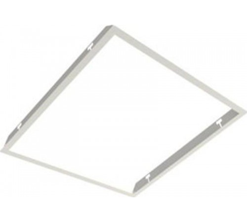 Рамка крепления TLF(С) (297x297) для потолка из гипсокартона  12717  TechnoLux