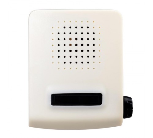 Звонок электрический 220 вольт с регулятором громкости  73-0110  REXANT