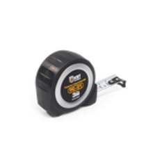 Рулетка строительная РС-01-3х19  78649  КВТ