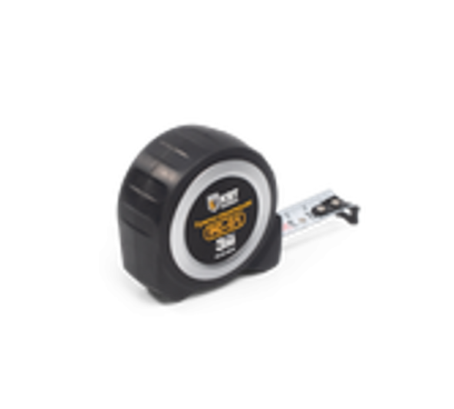 Рулетка строительная РС-01-3х19  78649  КВТ