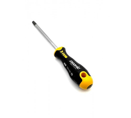 Отвертка Ergonic Torx 45х125 40845440  40845440  Felo