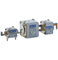 Предохранитель PC33UD69V1250TF-(D300084C)  115661  КЭАЗ-Ferraz