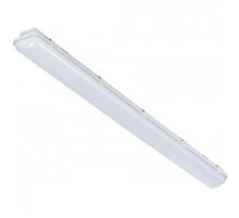 Cветильник светодиодный промышленный  ДСП CSVT SLIM-38/MILKY 39Вт 5000К IP65  ЦБ000009202  CSVT