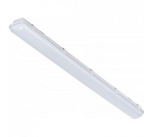 Cветильник светодиодный промышленный  ДСП CSVT SLIM-38/MILKY 39Вт 5000К IP65  ЦБ000009202  CSVT