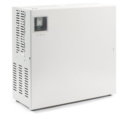 SKAT-RLPS.48/36DC-500VA источник питания, 48В, 9А и 36В, 6А, защита, 4АКБХ17Ач  940  Бастион