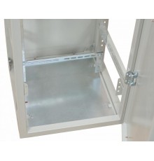 Панель вводная сплошная 450x450 ПВ-02  31220DEK  DEKraft