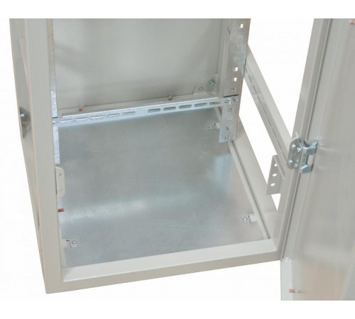 Панель вводная сплошная 450x450 ПВ-02  31220DEK  DEKraft