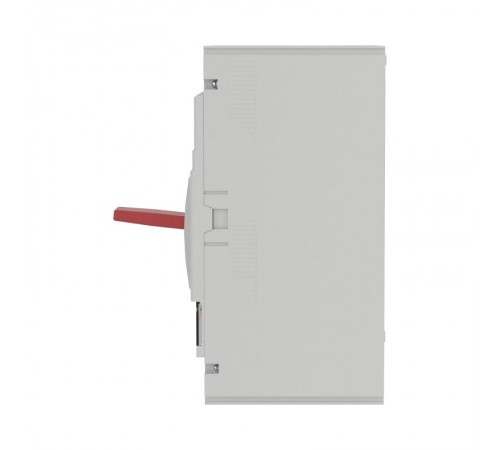 Авт. выкл. YON MGS1600S 3P 400-1000A 66kA с электронным расцепителем ETS  MGS1600S-3ETS1000  DKC