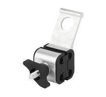 Зажим промежуточный SO239 (2x6-4x25) (50/2800)  Б0037753  ЭРА