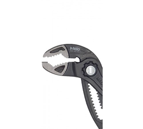 Клещи переставные MX  89530040  Felo