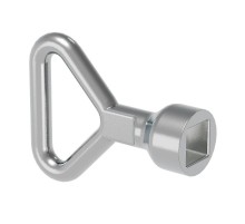 Ключ металлический квадратного профиля 7мм  R5CE233  DKC