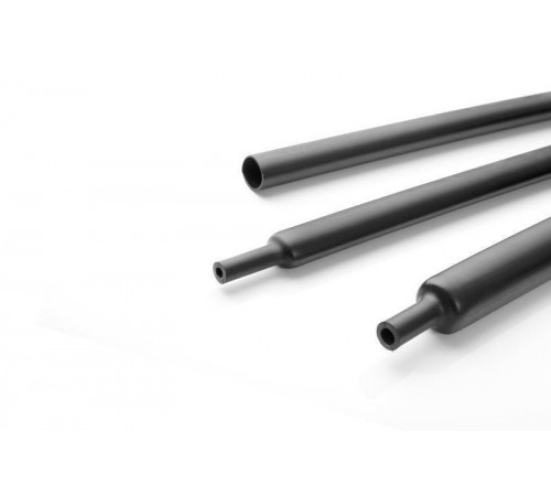 Трубка термоусаживаемая, клеевая ТТск-16/5   SQ0548-0002  TDM