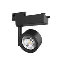 Cветильник светодиодный трековый TT-Mono (180*170*90) 10W 3000K угол 35 градусов черный  V1-R1-90482-90000-2001030  VARTON