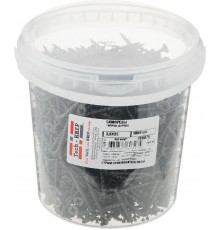 Саморез ШСГД 3,8х35 (1000 шт) - ведро ( 1,628 кг)  100079  Tech-KREP