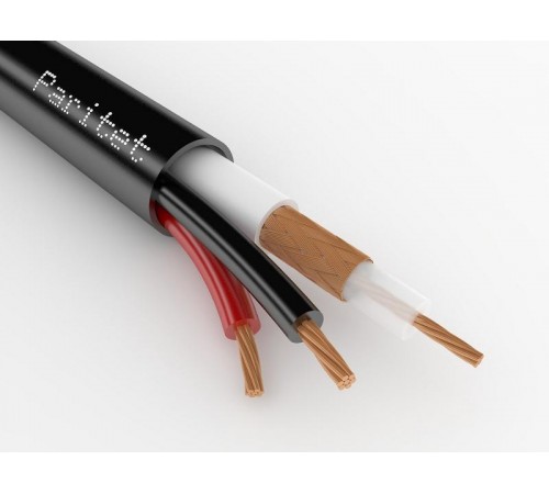 КВК-П-3ф 2х0,75  100149  ТПД Паритет