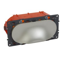 Celiane Титан Комплект для подкл. мультимед. ист. к ЖК ТВ  068500  Legrand