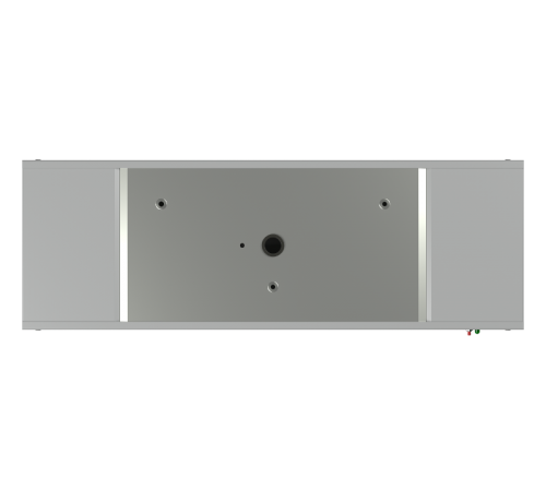 Указатель аварийный светодиодный BS-POLET-63-D1-INEXI2 8,9Вт 3ч универсальный настенный/подвесной IP20  a17083  Белый свет