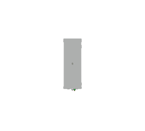 Указатель аварийный светодиодный BS-POLET-63-D1-INEXI2 8,9Вт 3ч универсальный настенный/подвесной IP20  a17083  Белый свет