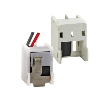 Дополнительный и аварийный контакт к ВА-99 125-160А EKF PROxima  mccb99-a-104  EKF