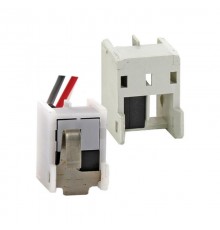 Дополнительный и аварийный контакт к ВА-99 125-160А EKF PROxima  mccb99-a-104  EKF