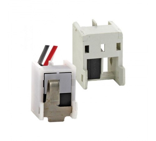 Дополнительный и аварийный контакт к ВА-99 125-160А EKF PROxima  mccb99-a-104  EKF