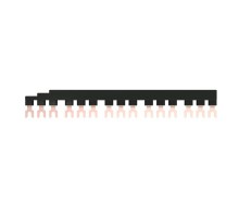 КОМПЛЕКТ ТРЕХПОЛОСН.ШИН 63А 5Х45 ММ  GM2G545  Systeme Electric