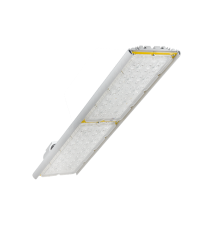 Светильник светодиодный взрывозащищенный Unit Ex NB 150/15500 Ш 15500лм 142Вт 3000K IP66 0,98Pf 70Ra Кп<1 консоль DUExNB150Sh-3K-C  Diora