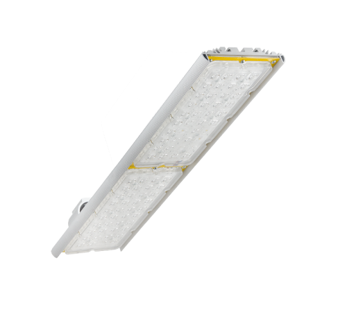 Светильник светодиодный взрывозащищенный Unit Ex NB 180/20000 Д120 20000лм 180Вт 5000K IP67 0,98Pf 70Ra Кп<1 консоль DUExNB180D120-5K-C  Diora