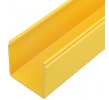 ITK Лоток оптический прямая секция 60х60х2000мм  DS-060-3A100  ITK