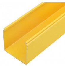 ITK Лоток оптический прямая секция 60х60х2000мм  DS-060-3A100  ITK