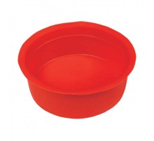 Заглушка 17110 (BB) для двустенных труб, д. 110мм  17110_BB  Kopos