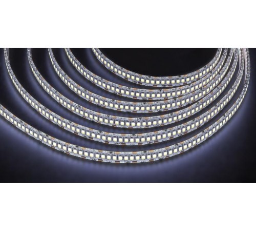 Лента светодиодная  NLS-2835CW240-24-IP65-12V  14460   Navigator