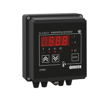 Измеритель-регулятор микропроцессорный(-40...+50) 2ТРМ1-Н.У.РР  45536  ОВЕН