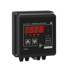 Измеритель-регулятор микропроцессорный(-40...+50) 2ТРМ1-Н.У.РР  45536  ОВЕН