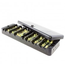 Коробка клеммная испытательная переходная ККИ1-1  kki1-1  EKF