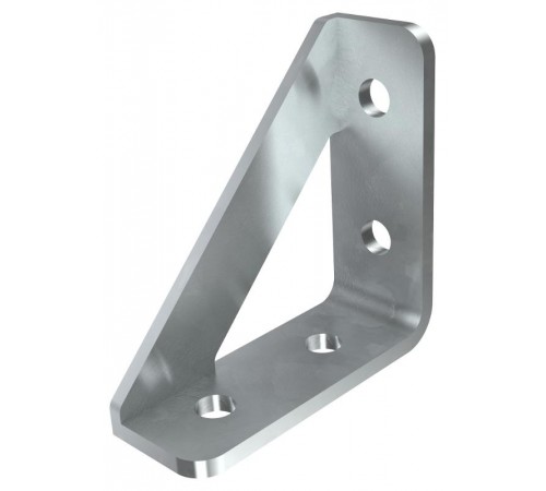 Уголок усиленный для STRUT-профиля HDZ  CUG11-HDZ  IEK