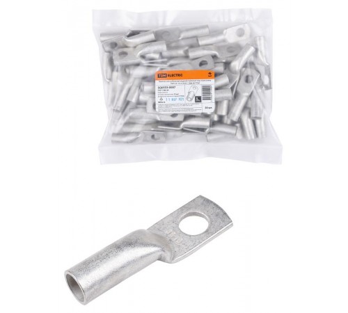 Наконечник ТМЛ 35-10-10   SQ0533-0007  TDM