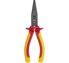 Длинногубцы 82 937 OHT-Dgd01-160 (диэлектр, усиленные, 160 мм)  82937  ОНЛАЙТ