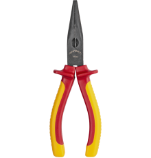 Длинногубцы 82 937 OHT-Dgd01-160 (диэлектр, усиленные, 160 мм)  82937  ОНЛАЙТ