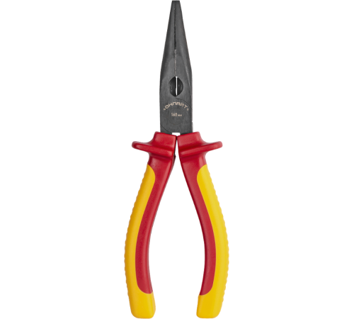Длинногубцы 82 937 OHT-Dgd01-160 (диэлектр, усиленные, 160 мм)  82937  ОНЛАЙТ