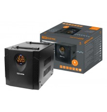 Стабилизатор напряжения СНС1-1-5 кВА симисторный переносной  SQ1203-0006  TDM